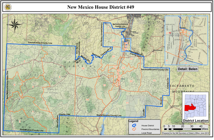 New-Mexico-House-District-49
